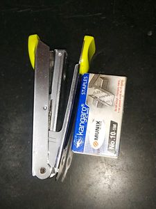 Stappler
