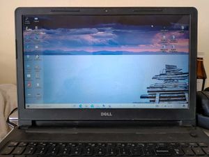 Dell Laptop Insprion 3000- Great for Work!