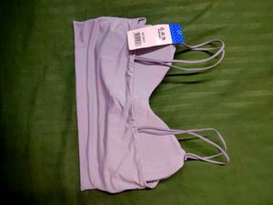Brand New Lightly Padded Bra