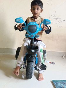 Kids Tricycle