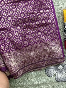 Silk Saree