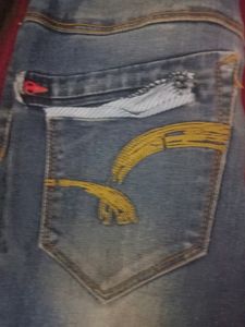 Blue Denim For Boys