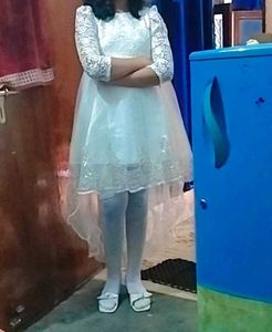 Princess Dress