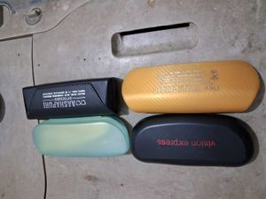 Sunglasses Cases