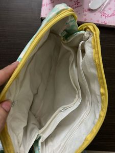 Cute Baby Nappy Pouch For Mums