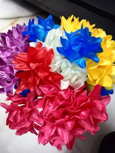 Artificial Flowers (12flowers)