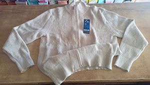 Mens Knit Jacket