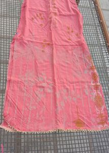 Peach Colour Kruta Set