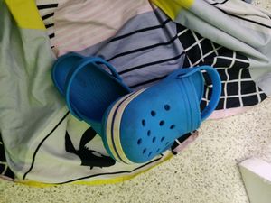 original crocs