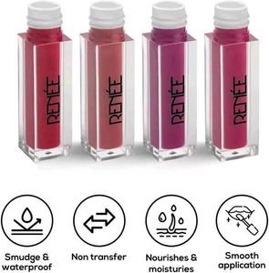 Renee Lipsticks