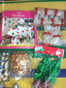 Decoration &amp; Craft Items