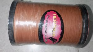 Hero Plus Manjha. Manja. BROWN