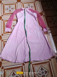 Reglan Dress