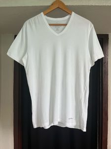 Calvin Klein V Neck Tee