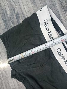 Calvin Klein underwear 🧡