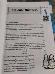 Class 9th📒 Maths Book📖