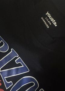 Horizon Car Graphic Tee