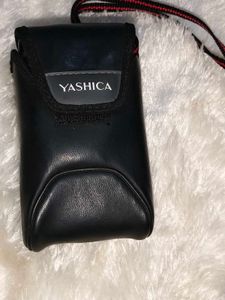Yashica Vintage Reel Camera Made In Japan
