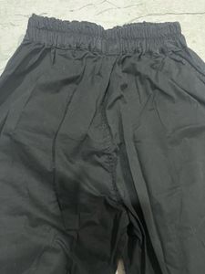 Black Pant