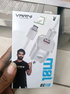 Varni Mobile Charger