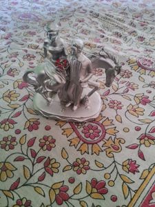 Couple Showpiece