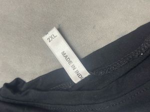 Color Block T-Shirt