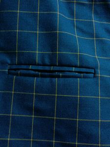 Partywear Coat Pant