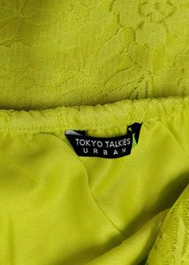 Tokyo Talkies Dress