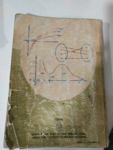 Mathematics Textbook For Class 12 Part 1