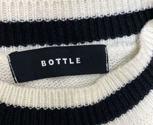 Korean Knit Sweater