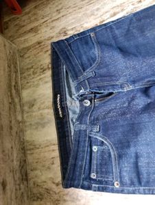 Blue Jeans