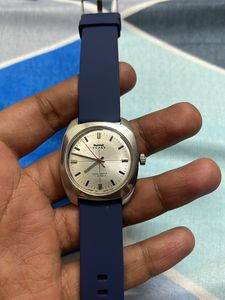 Hmt Vijay Mechanical Watch