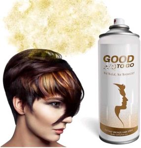 GOOD TO GOBe Bold, Be Bronze