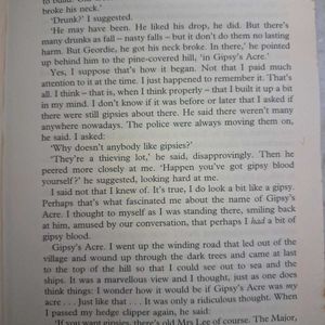 Agatha Christie 4 novel collection: 1960s Omnibus