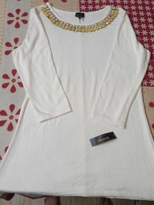 Elegant Embellished Dress