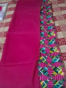 Semi Winter Suit Fabric