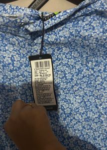 Tokyo Talkies Floral Print Pants