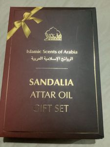 Dukhni Luxury seal pack perfume for gifts in low ₹