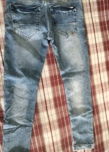 Blue Jeans