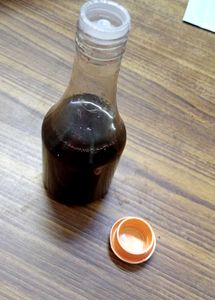 Readymade Arabic Gum For Tanjore Painting