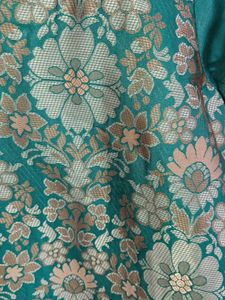 Kurta Set With Dupatta
