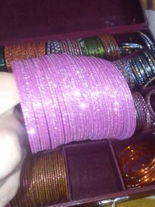 Bangles Set