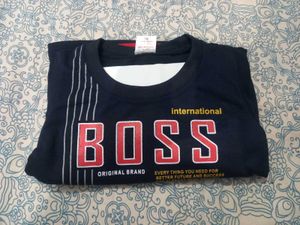 Kids Tshirt And Trouser Set