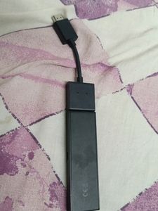 Amazon Firestick Without Remote