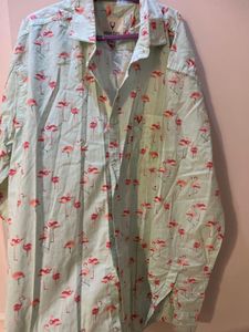 allensolly women shirt