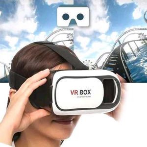 VR Box Headset🎮