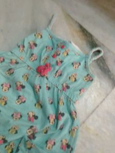 Frock