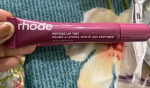 Rhode Peptide Lip Tint