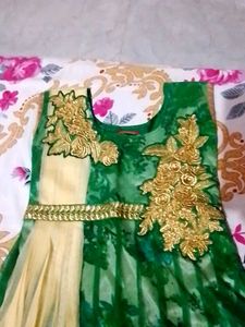 Partywear Dress
