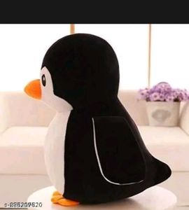 Penguin Plush Toy